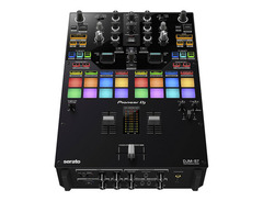 Pioneer DJM-S7 2-Channel Serato Digital Mixer image 4