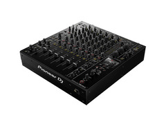 Pioneer DJM-V10-LF 6-Channel DJ Mixer image 2