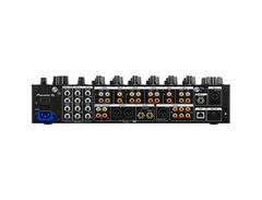 Pioneer DJM-V10-LF 6-Channel DJ Mixer image 3