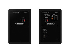 Pioneer DM-40D Active Studio Monitors (Pair) image 2