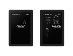 Pioneer DM-50D Active Studio Monitors (Pair) image 3