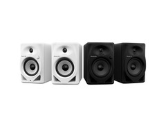 Pioneer DM-50D Active Studio Monitors (Pair) image 4