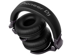 Pioneer HDJ Cue-1 On Ear Headphones - 32 Ohms image 3