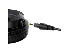Pioneer HDJ Cue-1 On Ear Headphones - 32 Ohms image 4
