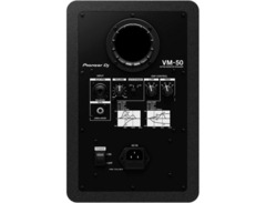 Pioneer VM50 Active Studio Monitors (Pair) image 2