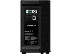 Pioneer XPRS102 10" Powered PA Speaker image 2