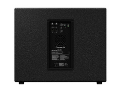 Pioneer XPRS1182S 18" Active Subwoofer image 2