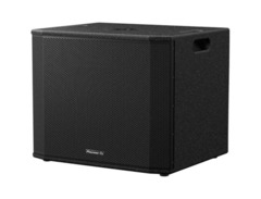 Pioneer XPRS1182S 18" Active Subwoofer image 3