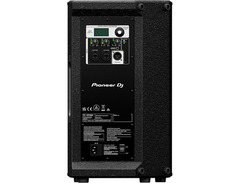 Pioneer XPRS82 8" Powered PA Speaker image 2