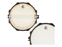 Pork Pie Little Squealer 7x13" Maple/Birch Snare Drum image 2