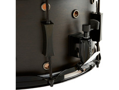 Pork Pie Little Squealer 7x13" Maple/Birch Snare Drum image 3