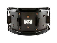 Pork Pie Little Squealer 7x13" Maple Snare Drum image 4