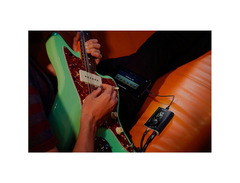 Positive Grid RIFF USB Guitar Audio Interface image 4