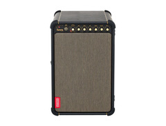 Positive Grid Spark LIVE 4-Channel 150-Watt 2x6.5" Modeling Guitar Combo image 2
