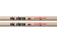 Vic Firth 2B Nylon image 2