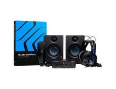 PreSonus AudioBox 96 Studio Pack image 2