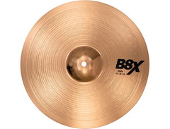 Sabian B8X Series Hi-hats 14 in. image 3