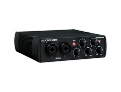PreSonus AudioBox 96 Studio Pack image 4