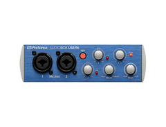 PreSonus AudioBox 96 Ultimate USB Audio Interface Bundle image 2