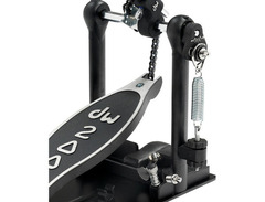 DW 2000 Series Double Bass Drum Pedal image 2