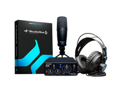 PreSonus AudioBox GO Creator Bundle image 2