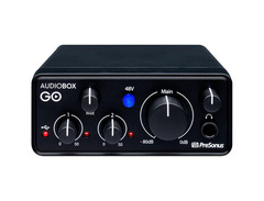 PreSonus AudioBox GO Creator Bundle image 3