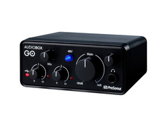 PreSonus AudioBox GO Creator Bundle image 4