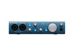 PreSonus AudioBox iTwo Studio USB Audio Interface Bundle image 2