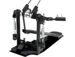 DW 2000 Series Double Bass Drum Pedal image 4
