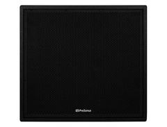 PreSonus CDL-SUB18 18" Powered PA Subwoofer image 2