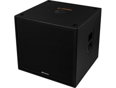 PreSonus CDL-SUB18 18" Powered PA Subwoofer image 4