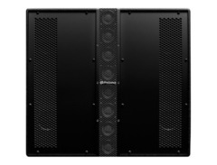 PreSonus CDL12 Hybrid Point Source/Line Array Constant Directivity Active Loudspeaker image 2