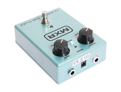 MXR M173 Classic 108 Fuzz Pedal - ranked #42 in Fuzz Pedals