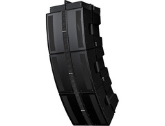 PreSonus CDL12 Hybrid Point Source/Line Array Constant Directivity Active Loudspeaker image 4