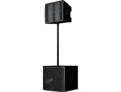 PreSonus CDL12P Constant Directivity Active Loudspeaker image 3