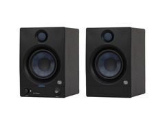 Presonus Eris 5BT Active Studio Monitors with Bluetooth - Pair image 3