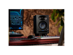 Presonus Eris Studio 4 Active Studio Monitors - Pair image 4