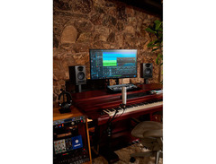 Presonus Eris Studio 5 Active Studio Monitors - Pair image 4