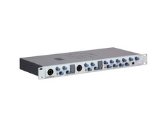 PreSonus Firestudio Tube 16x8 Firewire Interface image 4