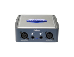 PreSonus Inspire 1394 4-Channel FireWire Interface image 3