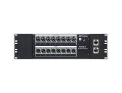 PreSonus NSB 8.8 8x8 AVB Network Stagebox image 2