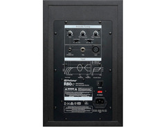 PreSonus R80 V2 2-Way Active Studio Monitors (Pair) image 2