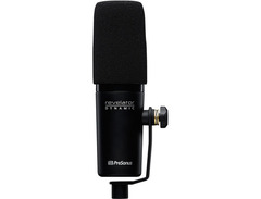 PreSonus Revelator USB Cardioid Dynamic Microphone image 2