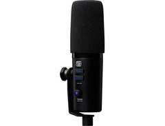 PreSonus Revelator USB Cardioid Dynamic Microphone image 4