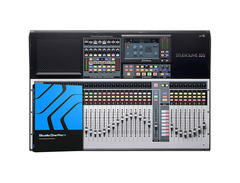 PreSonus StudioLive 32S 32-Channel Digital Mixer and USB Audio Interface image 2
