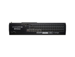 PreSonus StudioLive 32S 32-Channel Digital Mixer and USB Audio Interface image 3