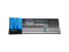 PreSonus StudioLive 64S 64-Channel Digital Mixer and USB Audio Interface image 2