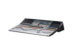 PreSonus StudioLive 64S 64-Channel Digital Mixer and USB Audio Interface image 4