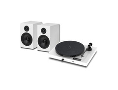 Pro-Ject Juke Box E1 Turntable image 2