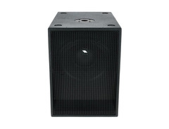 PROEL S12A 1200-Watt Active Subwoofer image 2